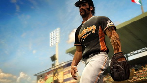 魔球大聯盟 2 The Bigs 2 USA XBOX360(美版)(DVD9)