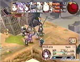 混沌戰爭 Chaos Wars USA PS2(美版)